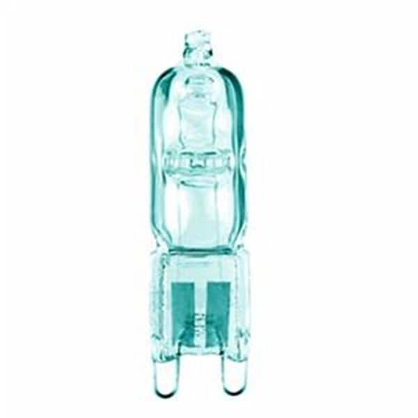 Crompton Halogen Energy Saving G9 Capsule 42W 240V ETHG942C PACKS OF....