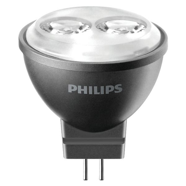 LED MR11 35mm Philips