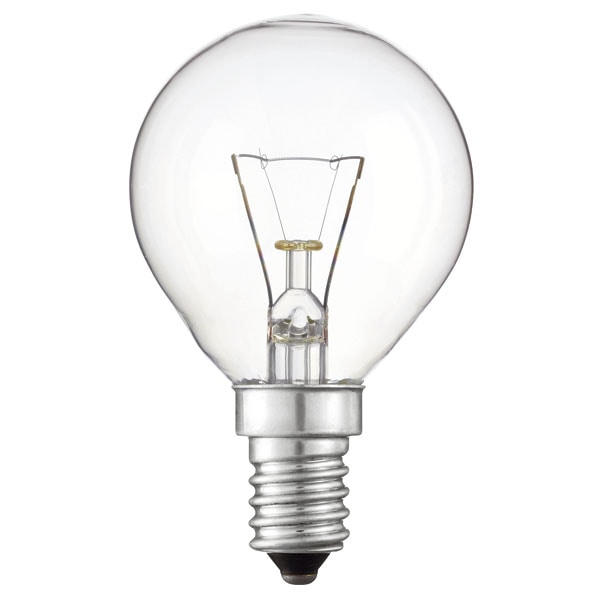 40W Watt SES Oven Lamp E14 300° Degree 230v Light Bulb For Bosch Cookers