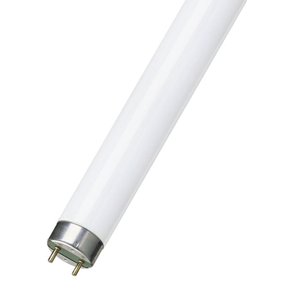 GE Fluorescent Tubes