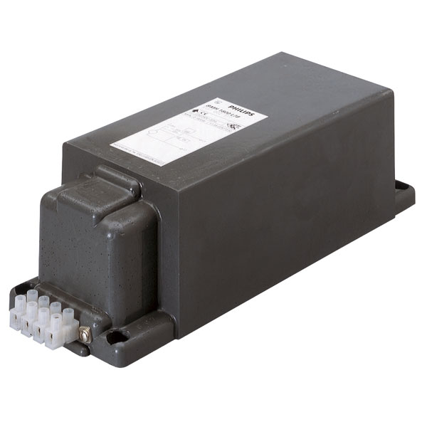 1000W Mercury Control Gear