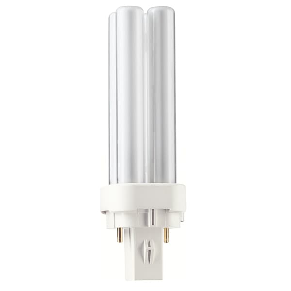 10W PL-C