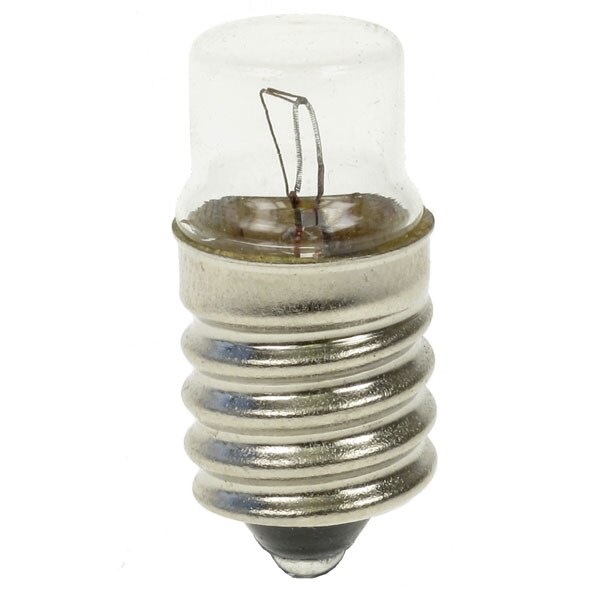 Pilot Lamps 13x30mm E14