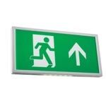 Bell LED Emergency Slim and Standard Exit Signs