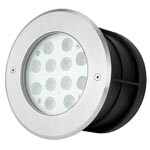 LED Ground Lights