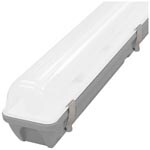 Crompton LED Waterproof Fluorescent Fittings