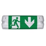 Crompton LED Emergency Lighting