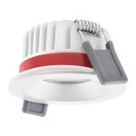 LED Firerated Downlights