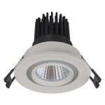 LED Integrated Downlights