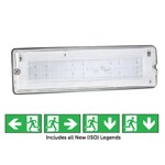 Bell LED Emergency Bulkheads