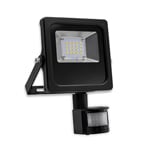 Tungsram LED Floodlights with PIR