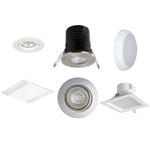 Osram Light Fittings