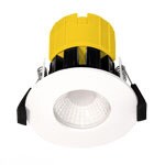 LUCECO Fire Rated LED Downlights