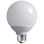 Energy Saving Globes