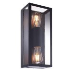 Kosnic Outdoor fittings