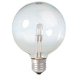 Halogen Globes