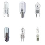 Halogen Lamps