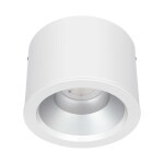 Luceco Surface Mounted Downlights