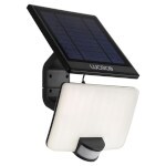 LUCECO Solar Lights