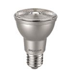 9watt R63 63mm Reflector LED ES E27 Screw Cap Daylight Equivalent To 50watt  - The Lightbulb Co. UK