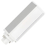 GE LED Plug-In Compact Fluorescent