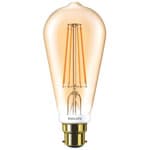 LED ST64 Filament Philips