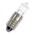 9x31mm Halogen E10