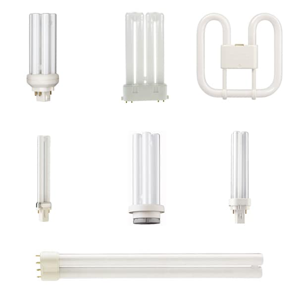 Osram Compact Fluorescent