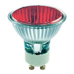 Mains Voltage GU10 Spotlights