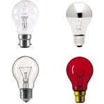 Light Bulbs