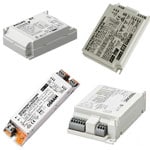 PLC/T Ballasts