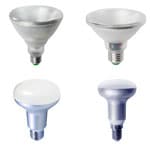 LED PAR/Reflector Lamps