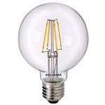 LED Globes Sylvania