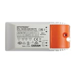 Osram LED Drivers