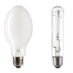 High Pressure Sodium, HPS SON Lamps