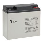 YUASA YUCEL Batteries