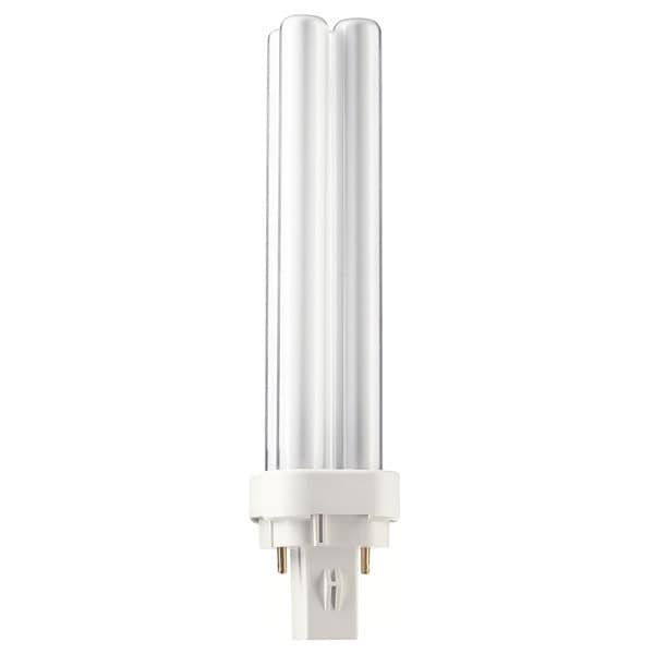 18W PL-C