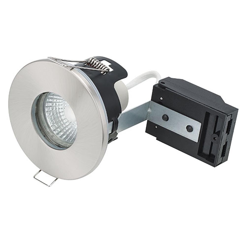 Fixed IP65 Firestay - Fire Rated Downlights 240V