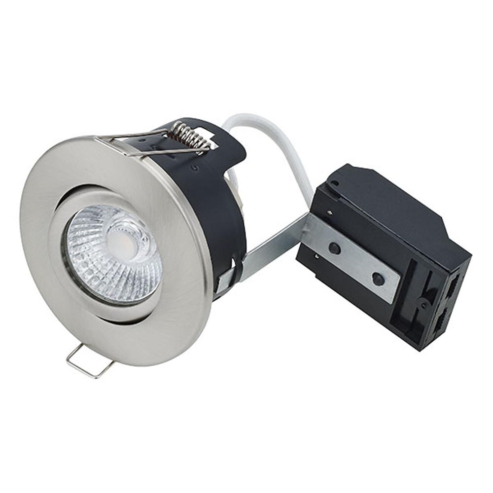 Centre Tilt Firestay - Fire Rated Downlights 240V