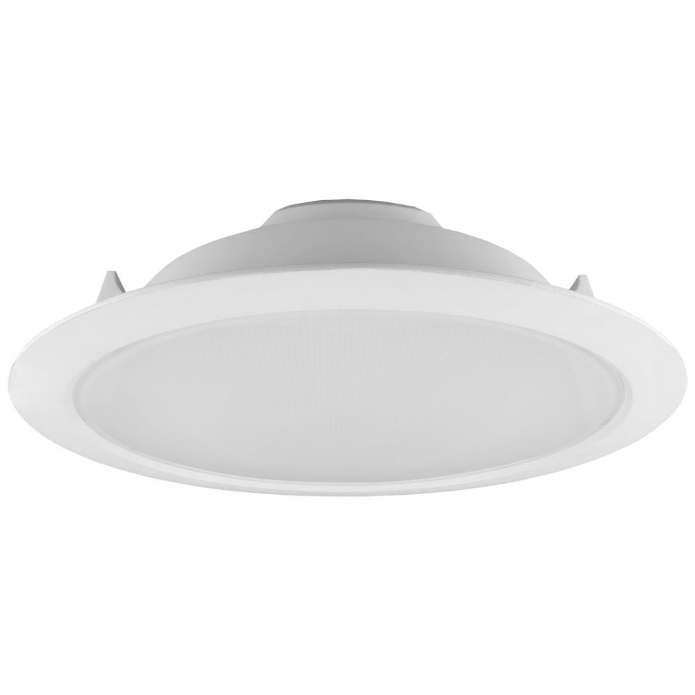 Flat LED Downlights