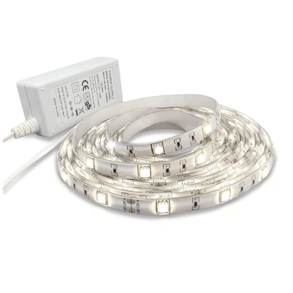 Crompton LED Flexi Strip Lights