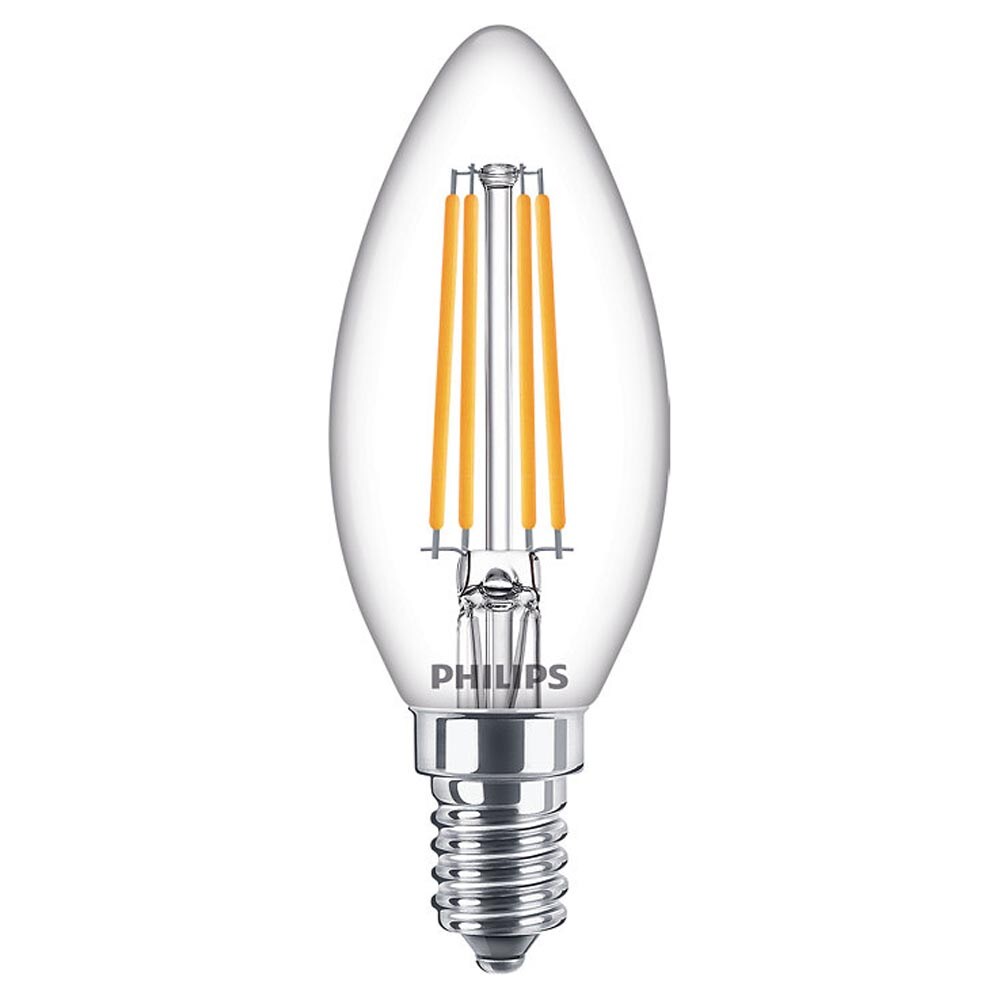 Philips led warm white 60w store