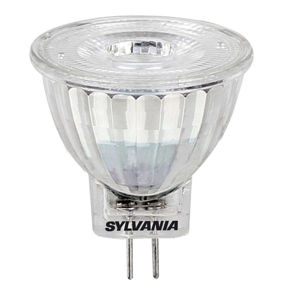 Sylvania LED MR11 12V 2.5W 20W Warm White 36 Degrees