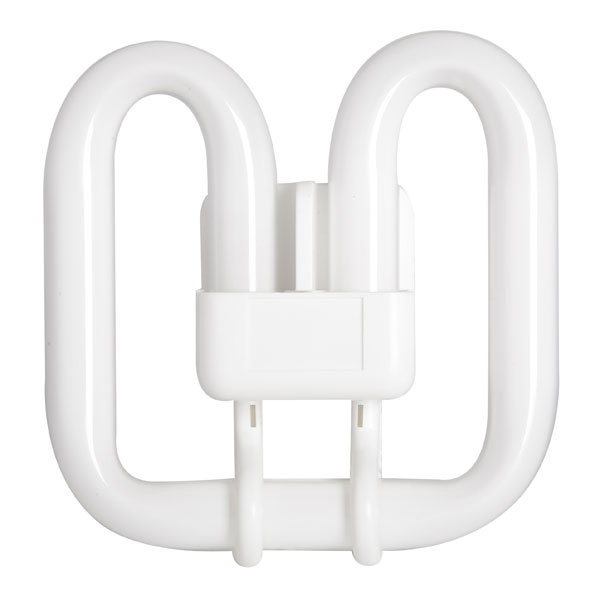 1 X 10W 2D 4-Pin