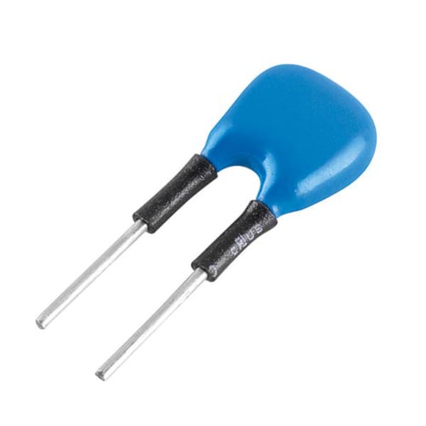 I-Select 2 Resistors