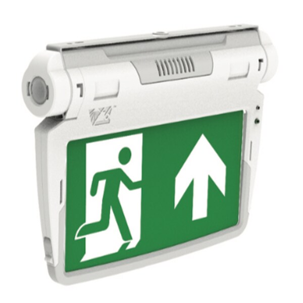 Venture LED Emergency Sign