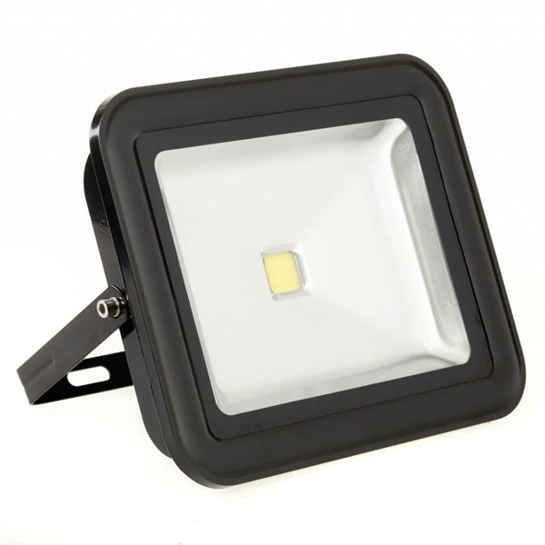 LED Flood Lights without Sensor