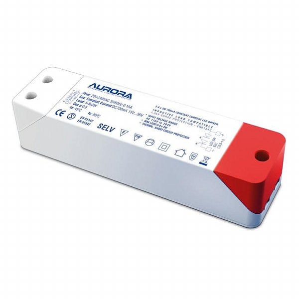 Aurora LED Drivers