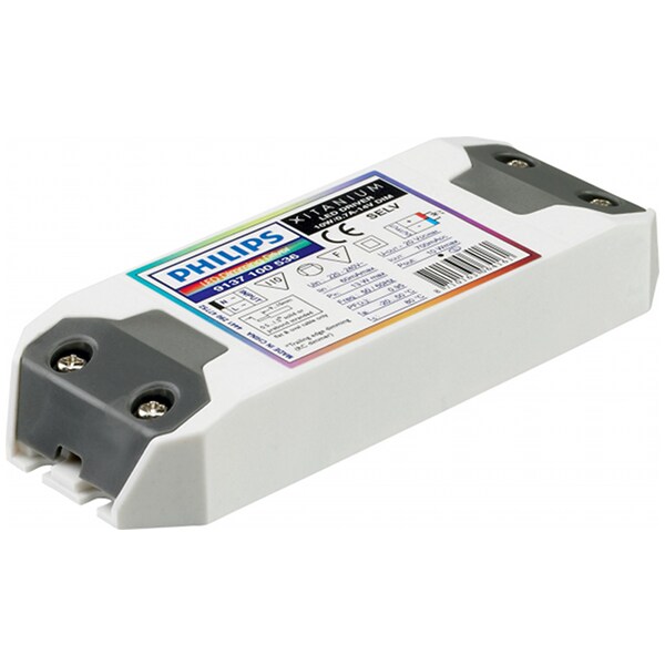 700m-950A Constant Current LED Drivers Phase Cutting Dimming