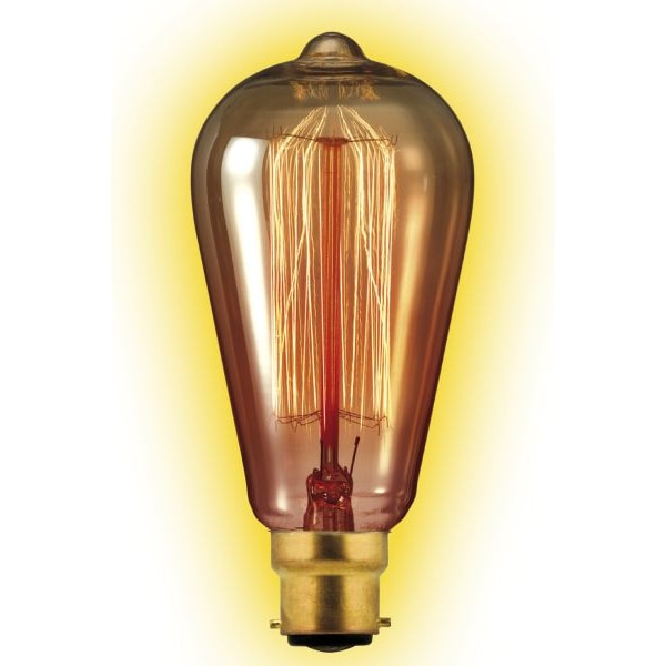 Calex Incadescent ST64 Lamps